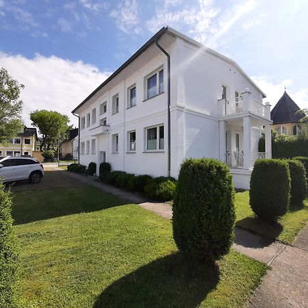 Villa Herbstwind In Binz Eksteriør billede
