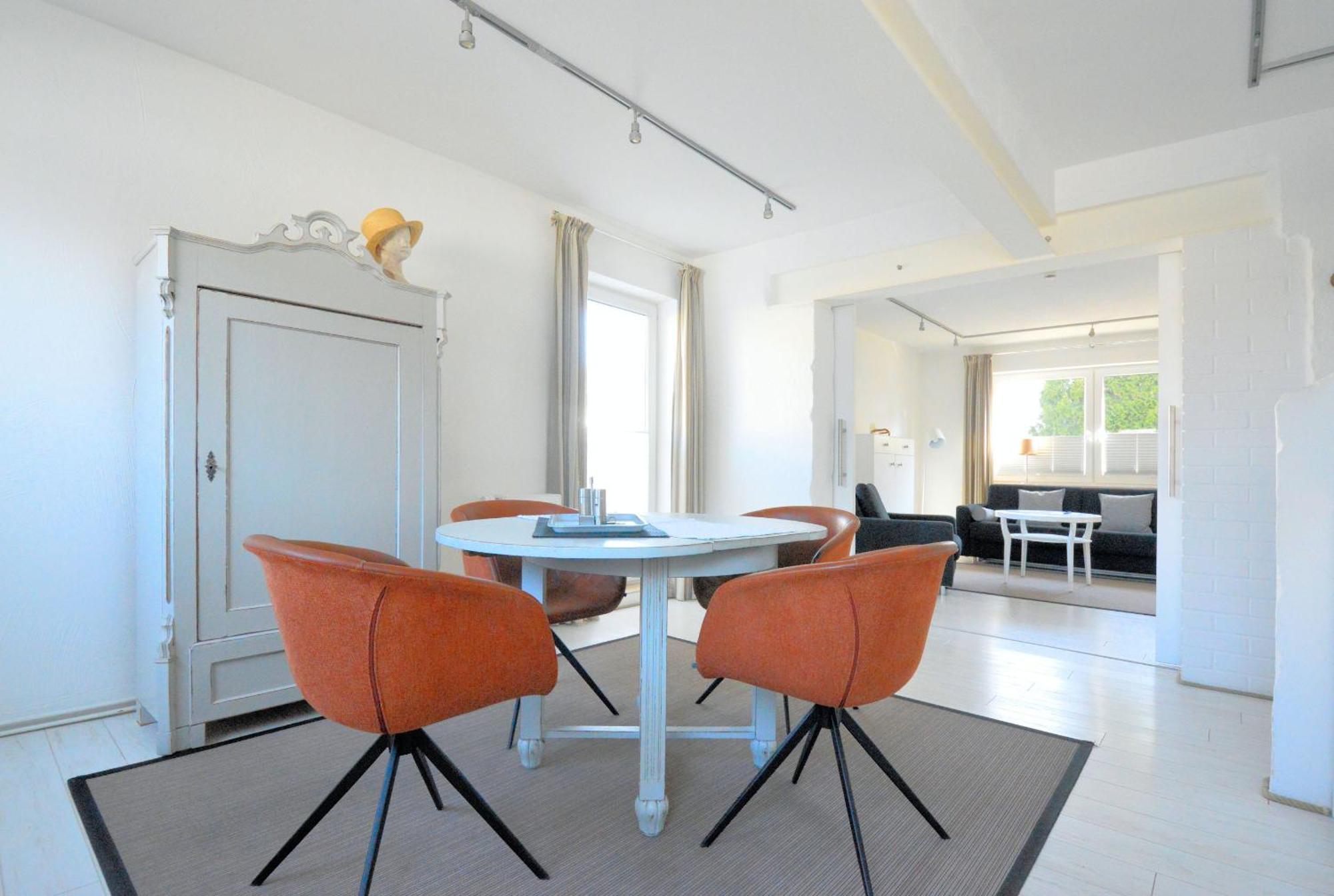 Villa Herbstwind In Binz Eksteriør billede