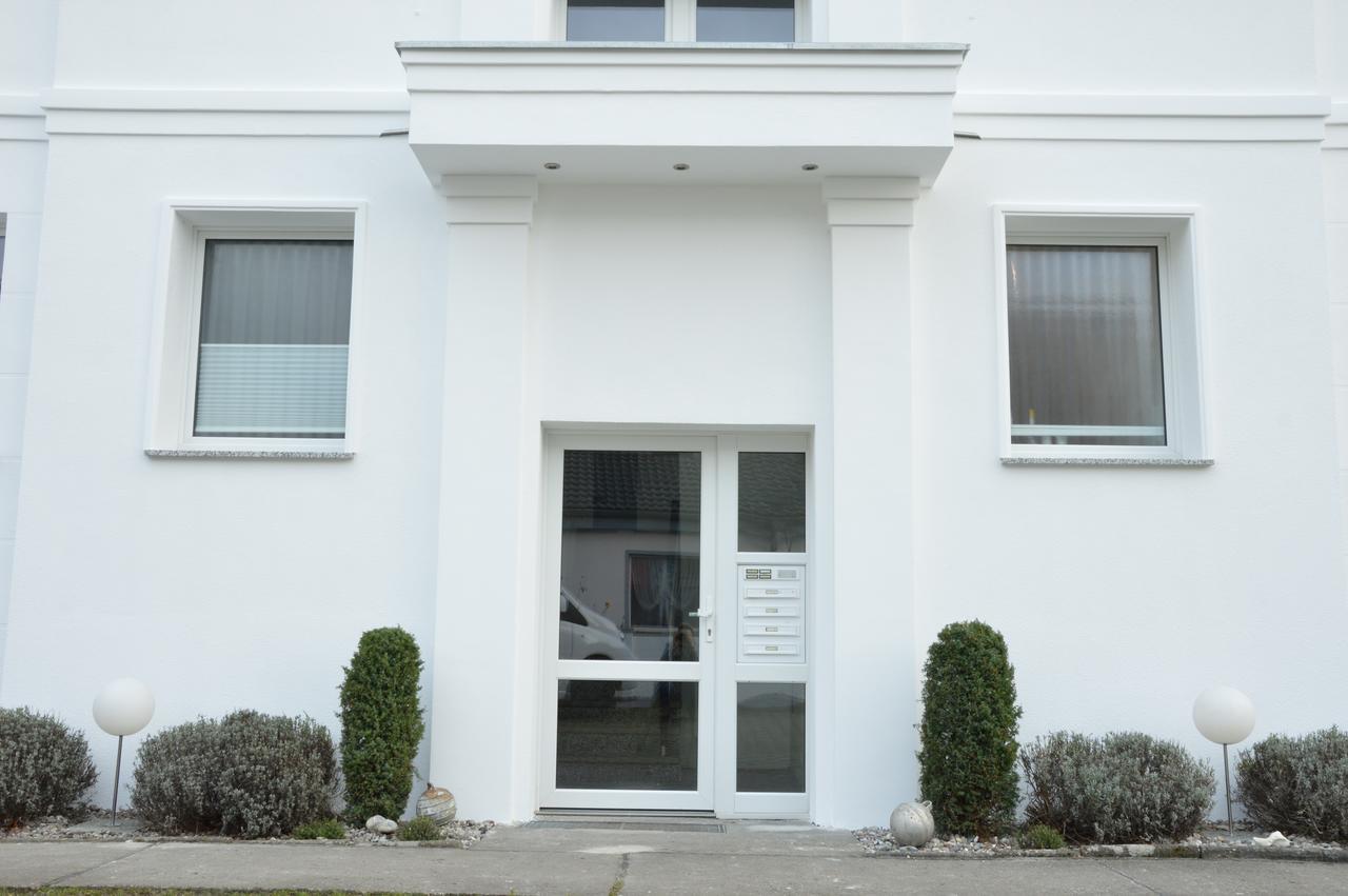 Villa Herbstwind In Binz Eksteriør billede