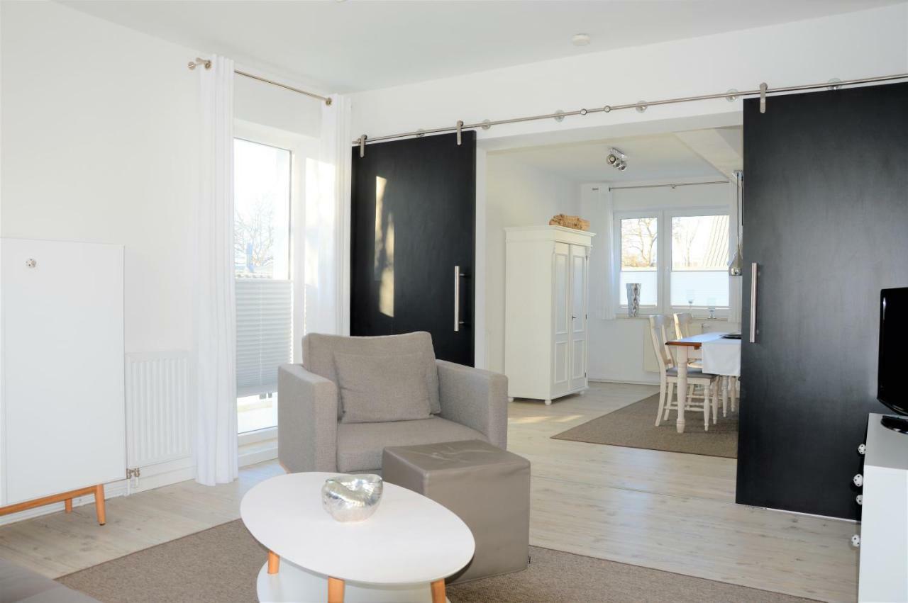 Villa Herbstwind In Binz Eksteriør billede